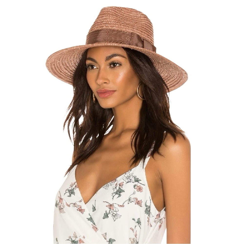NWT Brixton Joanna Hat NEVER WORN